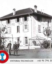 Osteria Ticino da Ketty & Tommy Bild 3