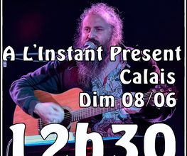 A l'Instant Présent image 3