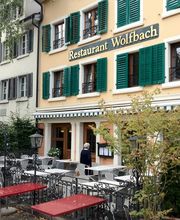 Restaurant Wolfbach Bild 7