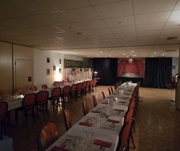Restaurant du Jura Comme Chez Eux Sàrl Bild 12