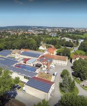 Gewerbepark Haussmann Bild 4