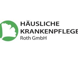 Häusliche Krankenpflege Roth GmbH Bild 2