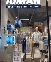 IUMAN Intimissimi Uomo immagine 1