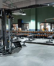 Basic-Fit imagen 2