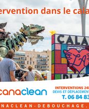 Canaserve Expert du Débouchage image 5