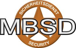 Sicherheitsdienst MBSD