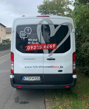 Fahrdienst mit Herz Bild 2