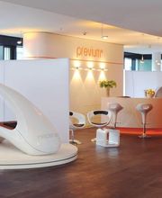 IHHT München Previum Höhentraining Bild 13