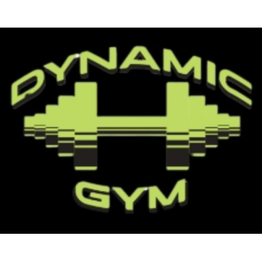 Dynamic Gym logo