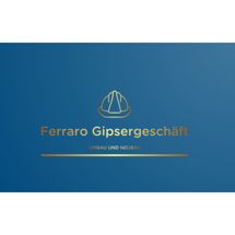 Ferraro Gipsergeschäft