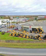 M3 JCB - HYUNDAI MH | Siège social image 7