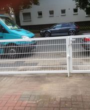 Deniz Tor und Zaunsysteme Bild 1