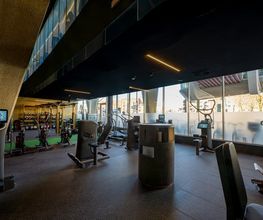 David Lloyd Amsterdam afbeelding 11