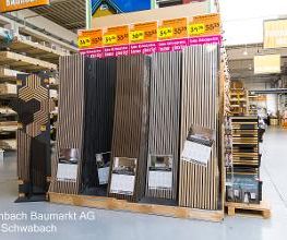 HORNBACH Schwabach Bild 12