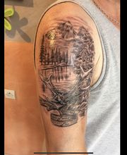 Bruno Tatouage image 14