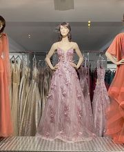 TuellAy - Brautmoden by Star Make Up Bild 4