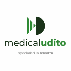 Medical Udito logo