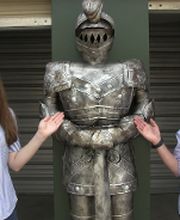 Drop 'N Lock Storage Co. image 1