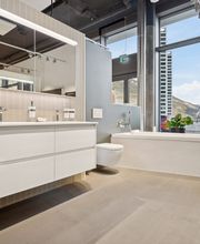 Sanitas Troesch, Küchenausstellung & Badausstellung Chur Bild 13