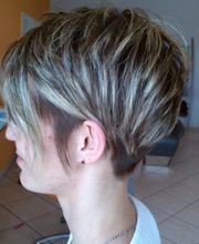 PYRAMIDE COIFFURE image 15