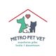 Metro Pet Vet downtown