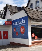 Kleidung Shoppen Zingst