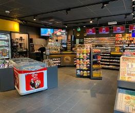 JET Tankstelle Bild 6