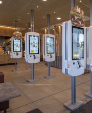 McDonald's Bild 8