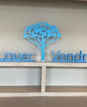 Agence immobilière Laforêt Serris Val D'Europe image 4