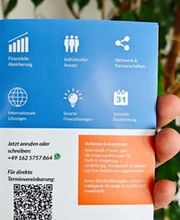 Versicherungen & Finanzierung Fürth  Gracjan Sojka  FrankenVersichert.de Bild 3