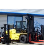 Transpalettes Service image 1
