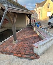 Maçonnerie Janneau image 1