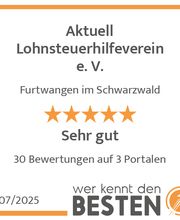 werkenntdenBESTEN.de Qualitätssiegel