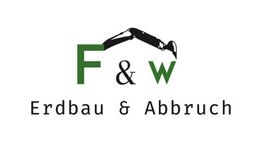 F&W Erdbau und Abbruch