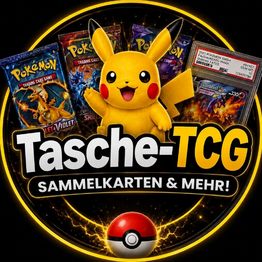 Tasche-TCG