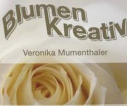 Blumen Kreativ Bild 1