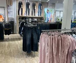 JEANS FRITZ Bild 15