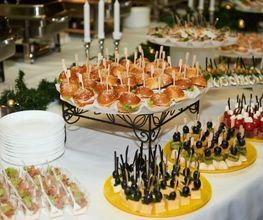 Sofia's Catering Welt Bild 2