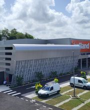 Bureau d'études Structures Métalliques image 2