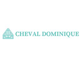 Cheval Dominique image 1