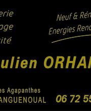 PCE Julien Orhan image 1