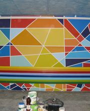 Malergeschäft Marcel Rüegg