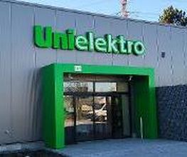 UNI ELEKTRO Dortmund Bild 1