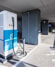 ACCIONA Charging Station imagen 2