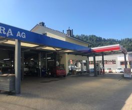 Garage TOGRA AG Bild 4