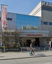 Olympia-Einkaufszentrum Bild 7