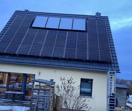 ZEBARI Solar Bild 13