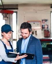 Norisko Contrôle Technique Cabrera Limoux image 1