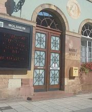 Mairie - Molsheim image 5