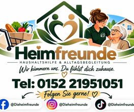 Heimfreunde Bild 5